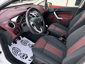 Ford Fiesta * 1.4i* 95к.с* ГАЗ* | Auto.bg — изображение 6 Ford Fiesta * 1.4i* 95к.с* ГАЗ* | Auto.bg — изображение 6