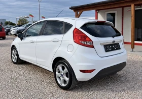 Ford Fiesta * 1.4i* 95к.с* ГАЗ* | Auto.bg — изображение 3 Ford Fiesta * 1.4i* 95к.с* ГАЗ* | Auto.bg — изображение 3