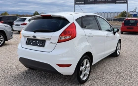Ford Fiesta * 1.4i* 95к.с* ГАЗ* | Auto.bg — изображение 4 Ford Fiesta * 1.4i* 95к.с* ГАЗ* | Auto.bg — изображение 4