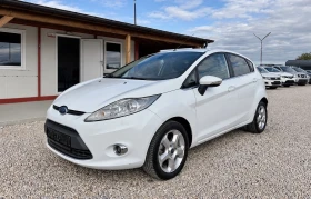 Снимка Ford Fiesta