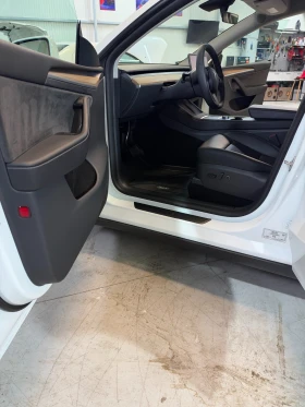 Tesla Model Y Long Range Dual Motor с Гаранция - 37000 € - 44056826 11 | Car24.bg Tesla Model Y Long Range Dual Motor с Гаранция - 37000 € - 44056826 11