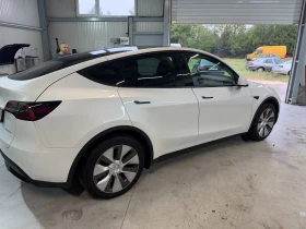 Tesla Model Y Long Range Dual Motor с Гаранция - 37000 € - 44056826 2 | Car24.bg Tesla Model Y Long Range Dual Motor с Гаранция - 37000 € - 44056826 2