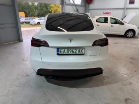 Tesla Model Y Long Range Dual Motor с Гаранция - 37000 € - 44056826 3 | Car24.bg Tesla Model Y Long Range Dual Motor с Гаранция - 37000 € - 44056826 3