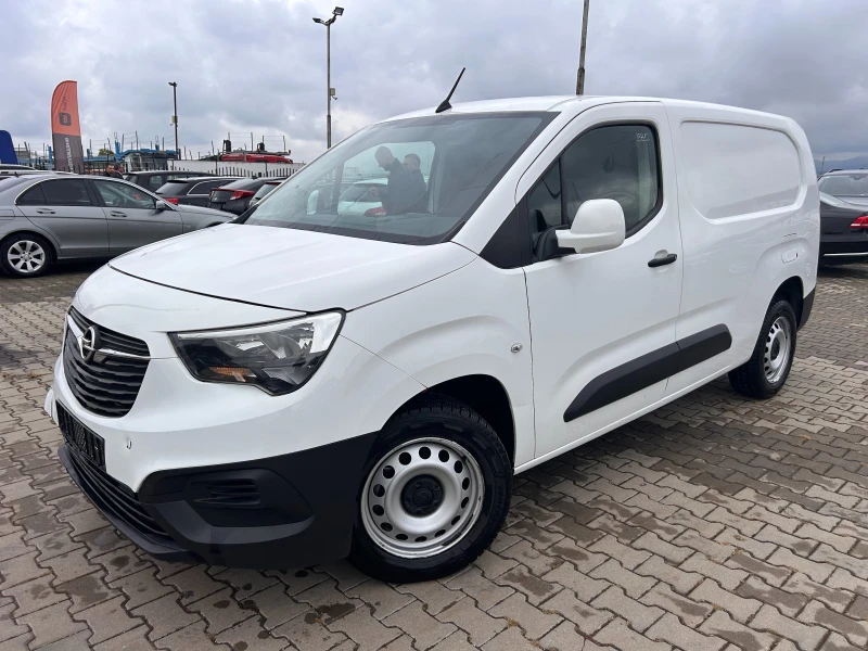 Opel Combo MAXI 1.6 CDTI EURO 6 - цена по договаряне - 80864056 1 | Car24.bg Opel Combo MAXI 1.6 CDTI EURO 6 - цена по договаряне - 80864056 1