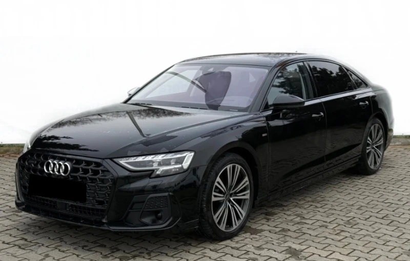 Audi A8 L 50 TDI Quattro - 140499 лв. / 71836.00 € - 32245992 1 | Car24.bg Audi A8 L 50 TDI Quattro - 140499 лв. / 71836.00 € - 32245992 1
