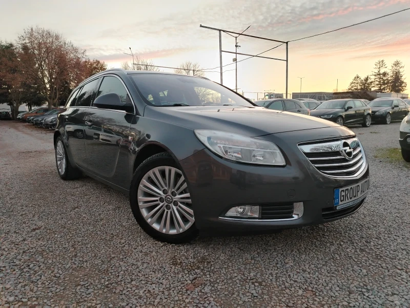 Opel Insignia 1.6i-180к.с/COSMO/ГАЗОВ ИНЖЕКЦИОН/КЛИМАТРОНИК!!! - 10999 лв. / 5623.70 € - 34817184 1 | Car24.bg Opel Insignia 1.6i-180к.с/COSMO/ГАЗОВ ИНЖЕКЦИОН/КЛИМАТРОНИК!!! - 10999 лв. / 5623.70 € - 34817184 1