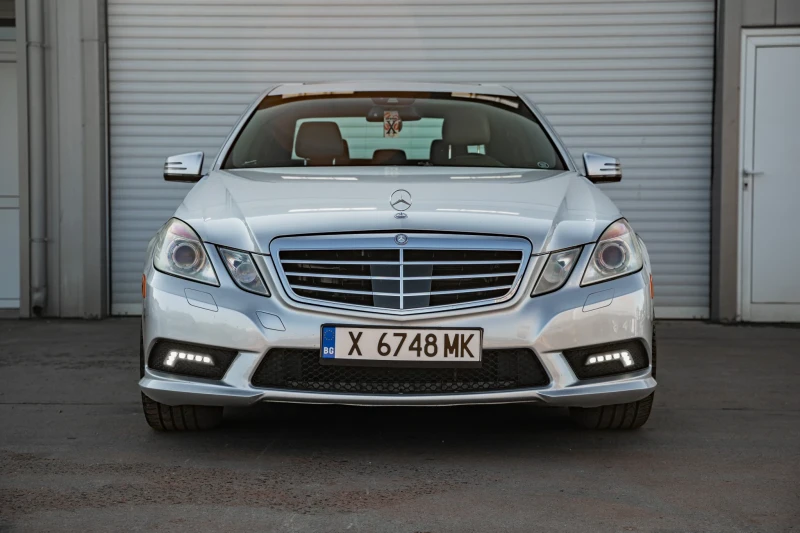 Mercedes-Benz E 500 - 14000 € / 27381.62 лв. - 36150224 1 | Car24.bg Mercedes-Benz E 500 - 14000 € / 27381.62 лв. - 36150224 1