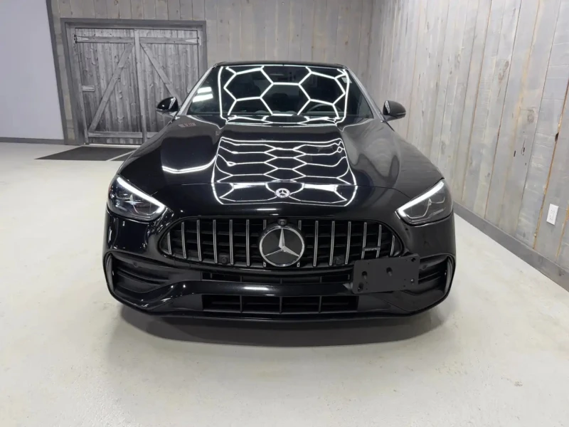 Mercedes-Benz C 43 AMG 2023* 360* HUD* PANO* KEYLESS GO* КРАЙНА ЦЕНА* AMB - 43600 € - 99871921 1 | Car24.bg Mercedes-Benz C 43 AMG 2023* 360* HUD* PANO* KEYLESS GO* КРАЙНА ЦЕНА* AMB - 43600 € - 99871921 1