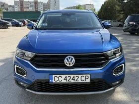 VW T-Roc 1.5 tsi 1 - Car24.bg VW T-Roc 1.5 tsi 1