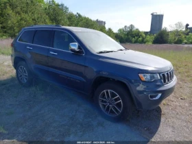 Jeep Grand cherokee LIMITED* Крайна цена до България!!!* - Car24.bg Jeep Grand cherokee LIMITED* Крайна цена до България!!!*