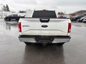 Ford F150 2017 4WD SuperCrew * БЕЗ ПЪРВОНАЧАЛНА ВНОСКА - 9890 € / 19343.16 лв. - 16492473 5 | Car24.bg Ford F150 2017 4WD SuperCrew * БЕЗ ПЪРВОНАЧАЛНА ВНОСКА - 9890 € / 19343.16 лв. - 16492473 5