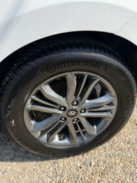 Hyundai IX35 2.0CRDI НАВИ 4х4КОЖА ПОДГРЕВ ВИДЕО ТЕГЛИЧ ЛИЗИНГ | Auto.bg — изображение 3 Hyundai IX35 2.0CRDI НАВИ 4х4КОЖА ПОДГРЕВ ВИДЕО ТЕГЛИЧ ЛИЗИНГ | Auto.bg — изображение 3