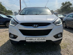Hyundai IX35 2.0CRDI НАВИ 4х4КОЖА ПОДГРЕВ ВИДЕО ТЕГЛИЧ ЛИЗИНГ