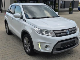 Снимка Suzuki Vitara