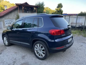 VW Tiguan 2.0140к.с.NAVI4X4 | Auto.bg — изображение 5 VW Tiguan 2.0140к.с.NAVI4X4 | Auto.bg — изображение 5