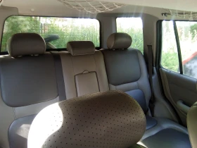 Land Rover Freelander - 1500 € - 11006599 3 | Car24.bg Land Rover Freelander - 1500 € - 11006599 3