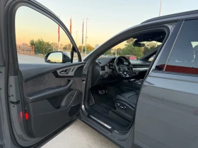 Audi SQ7 4.0TDI Germany | Auto.bg — изображение 9 Audi SQ7 4.0TDI Germany | Auto.bg — изображение 9