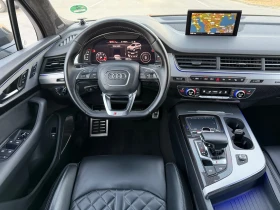 Audi SQ7 4.0TDI Germany | Auto.bg — изображение 11 Audi SQ7 4.0TDI Germany | Auto.bg — изображение 11