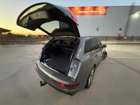 Audi SQ7 4.0TDI Germany | Auto.bg — изображение 8 Audi SQ7 4.0TDI Germany | Auto.bg — изображение 8