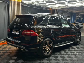 Mercedes-Benz ML 350 AMG Pack 3.0d 258 к.с./4 matic - 14999 € - 56727635 5 | Car24.bg Mercedes-Benz ML 350 AMG Pack 3.0d 258 к.с./4 matic - 14999 € - 56727635 5