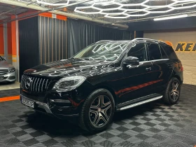 Mercedes-Benz ML 350 AMG Pack 3.0d 258 к.с./4 matic - 14999 € - 56727635 3 | Car24.bg Mercedes-Benz ML 350 AMG Pack 3.0d 258 к.с./4 matic - 14999 € - 56727635 3
