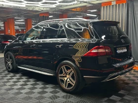Mercedes-Benz ML 350 AMG Pack 3.0d 258 к.с./4 matic - 14999 € - 56727635 6 | Car24.bg Mercedes-Benz ML 350 AMG Pack 3.0d 258 к.с./4 matic - 14999 € - 56727635 6
