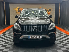 Mercedes-Benz ML 350 AMG Pack 3.0d 258 к.с./4 matic - 14999 € - 56727635 2 | Car24.bg Mercedes-Benz ML 350 AMG Pack 3.0d 258 к.с./4 matic - 14999 € - 56727635 2