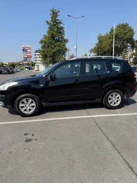 Citroen C-Crosser 2.4 16V - 4750 € - 97809108 3 | Car24.bg Citroen C-Crosser 2.4 16V - 4750 € - 97809108 3