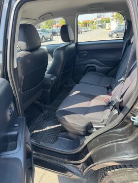 Citroen C-Crosser 2.4 16V - 4750 € - 97809108 8 | Car24.bg Citroen C-Crosser 2.4 16V - 4750 € - 97809108 8