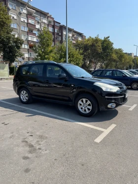 Citroen C-Crosser 2.4 16V - Car24.bg Citroen C-Crosser 2.4 16V