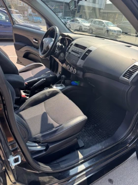 Citroen C-Crosser 2.4 16V - 4750 € - 97809108 10 | Car24.bg Citroen C-Crosser 2.4 16V - 4750 € - 97809108 10