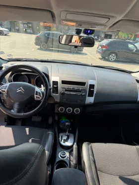 Citroen C-Crosser 2.4 16V - 4750 € - 97809108 7 | Car24.bg Citroen C-Crosser 2.4 16V - 4750 € - 97809108 7