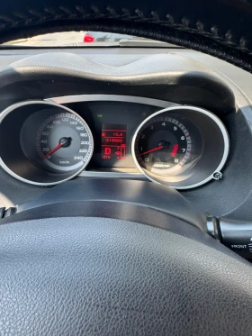 Citroen C-Crosser 2.4 16V - 4750 € - 97809108 14 | Car24.bg Citroen C-Crosser 2.4 16V - 4750 € - 97809108 14