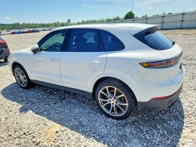 Porsche Cayenne 3.0l Base | Auto.bg — изображение 2 Porsche Cayenne 3.0l Base | Auto.bg — изображение 2