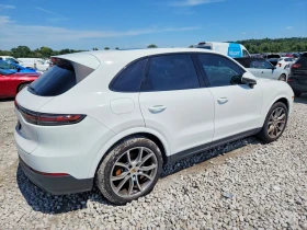 Porsche Cayenne 3.0l Base | Auto.bg — изображение 3 Porsche Cayenne 3.0l Base | Auto.bg — изображение 3