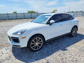 Porsche Cayenne 3.0l Base