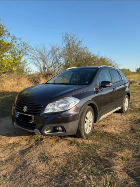 Suzuki SX4 S-Cross 1.6 4WD - 8500 € - 78140616 2 | Car24.bg Suzuki SX4 S-Cross 1.6 4WD - 8500 € - 78140616 2