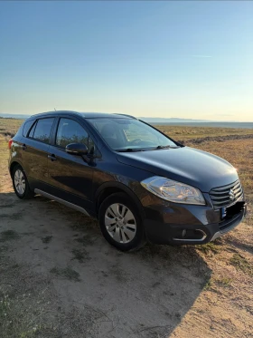 Suzuki SX4 S-Cross 1.6 4WD - 8500 € - 78140616 3 | Car24.bg Suzuki SX4 S-Cross 1.6 4WD - 8500 € - 78140616 3