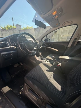 Suzuki SX4 S-Cross 1.6 4WD - 8500 € - 78140616 9 | Car24.bg Suzuki SX4 S-Cross 1.6 4WD - 8500 € - 78140616 9