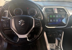 Suzuki SX4 S-Cross 1.6 4WD - 8500 € - 78140616 7 | Car24.bg Suzuki SX4 S-Cross 1.6 4WD - 8500 € - 78140616 7