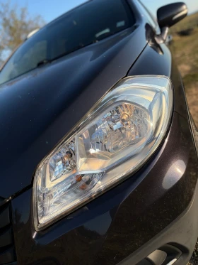 Suzuki SX4 S-Cross 1.6 4WD - 8500 € - 78140616 5 | Car24.bg Suzuki SX4 S-Cross 1.6 4WD - 8500 € - 78140616 5