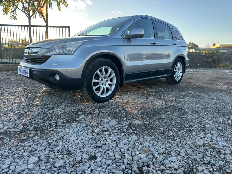 Honda Cr-v 2.0-EXECUTIVE-РЪЧКА-1Г-ГАРАНЦИЯ- - 16199 лв. / 8282.42 € - 76378939 1 | Car24.bg Honda Cr-v 2.0-EXECUTIVE-РЪЧКА-1Г-ГАРАНЦИЯ- - 16199 лв. / 8282.42 € - 76378939 1