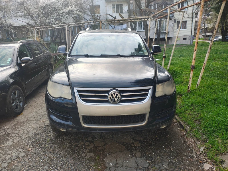 VW Touareg 3.0 V6 - 3250 € / 6356.45 лв. - 97385637 1 | Car24.bg VW Touareg 3.0 V6 - 3250 € / 6356.45 лв. - 97385637 1