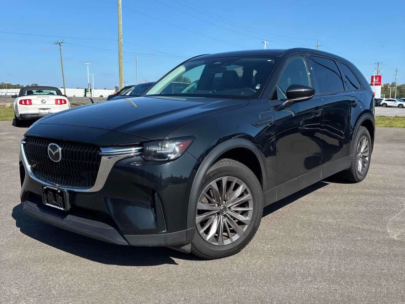 Mazda CX-90 * GS L * АВТОКРЕДИТ БЕЗ ПЪРВОНАЧАЛНА ВНОСКА* - 23000 € - 74983016 1 | Car24.bg Mazda CX-90 * GS L * АВТОКРЕДИТ БЕЗ ПЪРВОНАЧАЛНА ВНОСКА* - 23000 € - 74983016 1