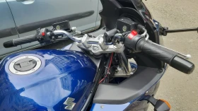 Suzuki Gsx GSX 1250 FA | Auto.bg — изображение 11 Suzuki Gsx GSX 1250 FA | Auto.bg — изображение 11