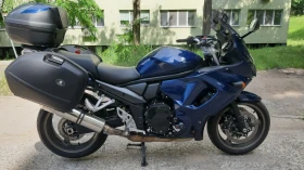Suzuki Gsx GSX 1250 FA | Auto.bg — изображение 4 Suzuki Gsx GSX 1250 FA | Auto.bg — изображение 4
