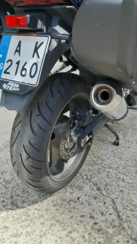 Suzuki Gsx GSX 1250 FA | Auto.bg — изображение 13 Suzuki Gsx GSX 1250 FA | Auto.bg — изображение 13