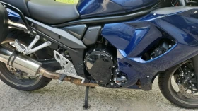 Suzuki Gsx GSX 1250 FA | Auto.bg — изображение 5 Suzuki Gsx GSX 1250 FA | Auto.bg — изображение 5