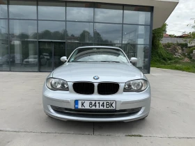 BMW 120 Автоматик 1 - Car24.bg BMW 120 Автоматик 1