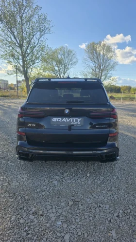 BMW X5 45e M-Pack | Mobile.bg — малка снимка 7